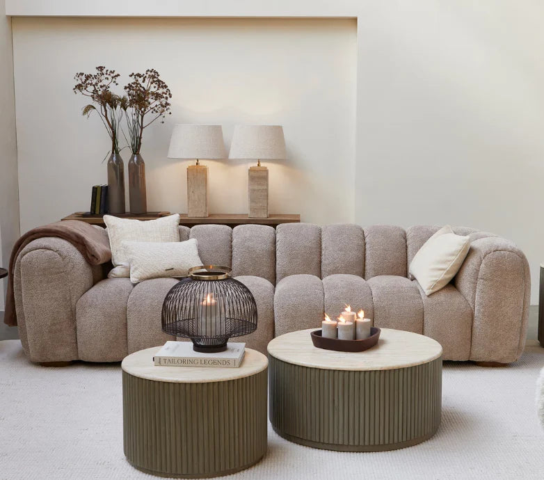 Riviera Maison Vicenza Lounge Sofa