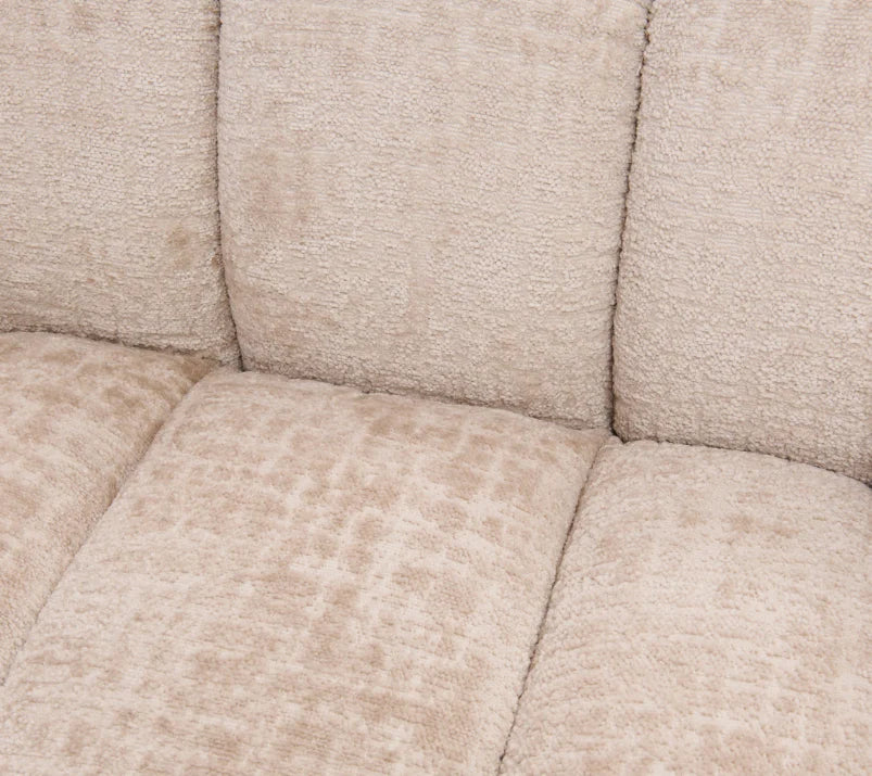 Riviera Maison Loveseat Vicenza Sessel
