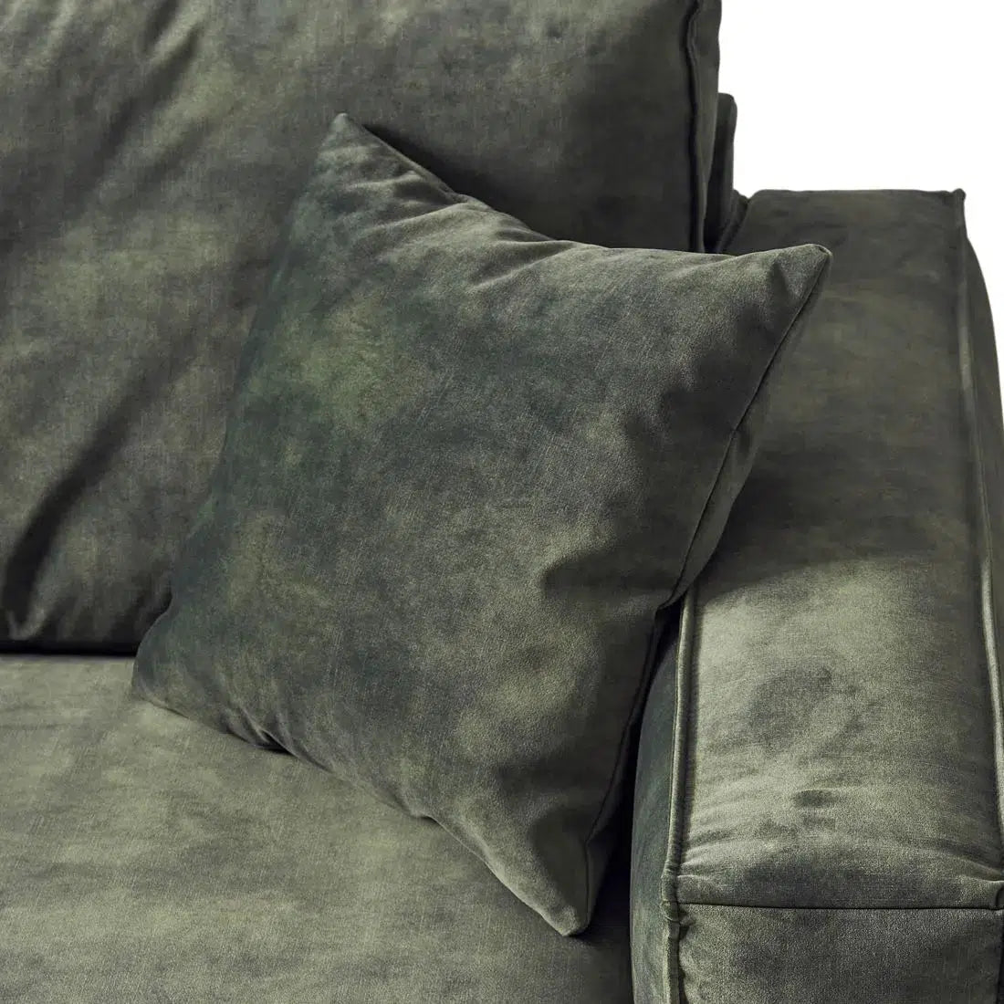 Riviera Maison 3,5-Sitzer-Sofa Kendall, Ivy