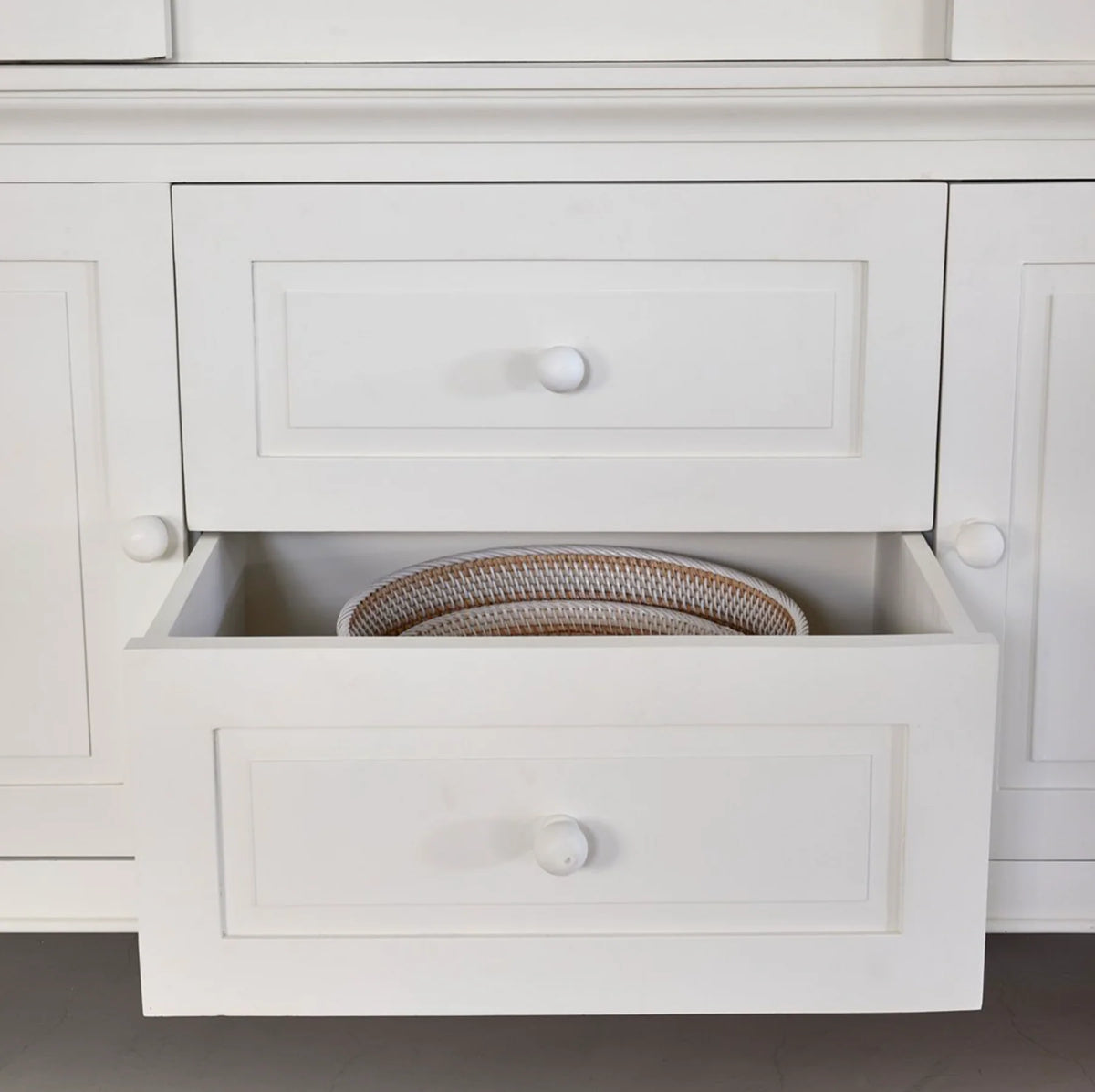 Riviera Maison Buffetschrank Bedford Cabinet XL