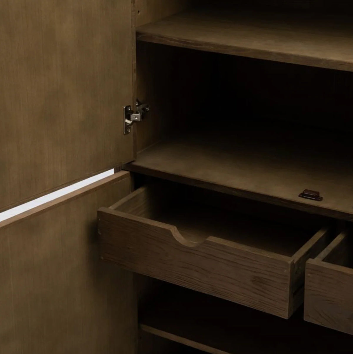 Riviera Maison Buffetschrank Mac Arthur