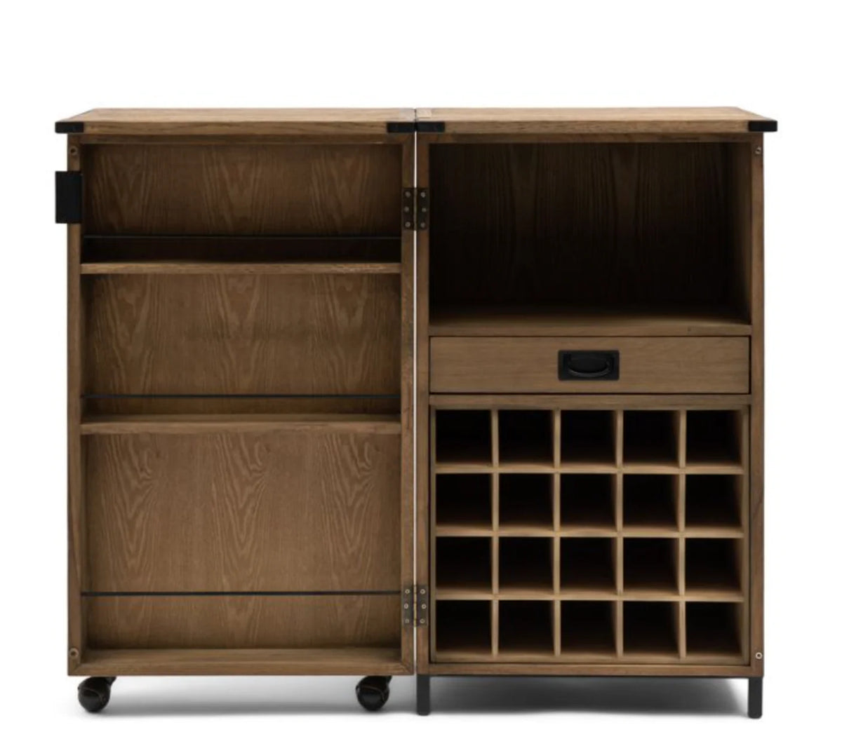 Riviera Maison Buffetschrank Portella