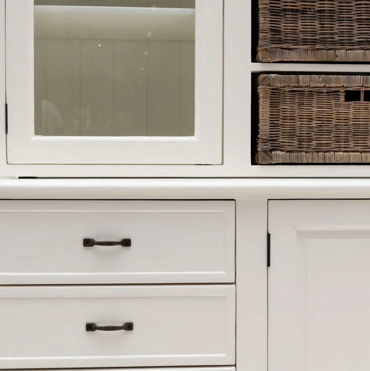 Riviera Maison Buffetschrank Martha's Vineyard Recipes