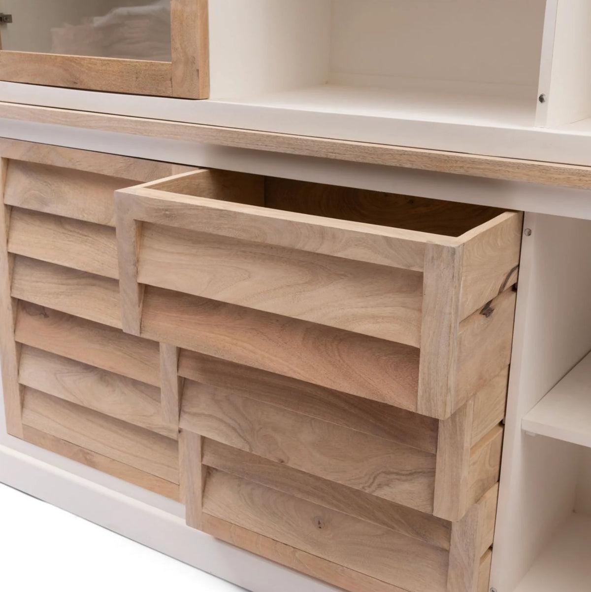 Riviera Maison Buffetschrank Pacifica, XL