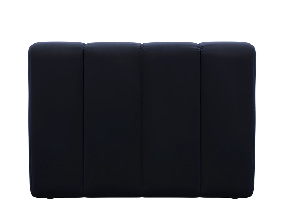 Riviera Maison Dazzle Center, Midnight Navy