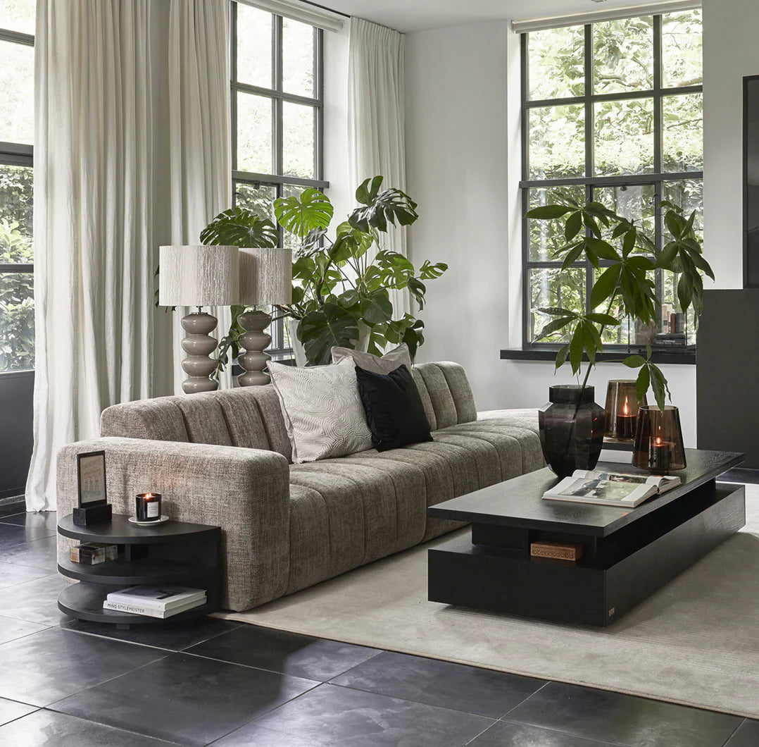 Riviera Maison Dazzle Center, Shiny Desert