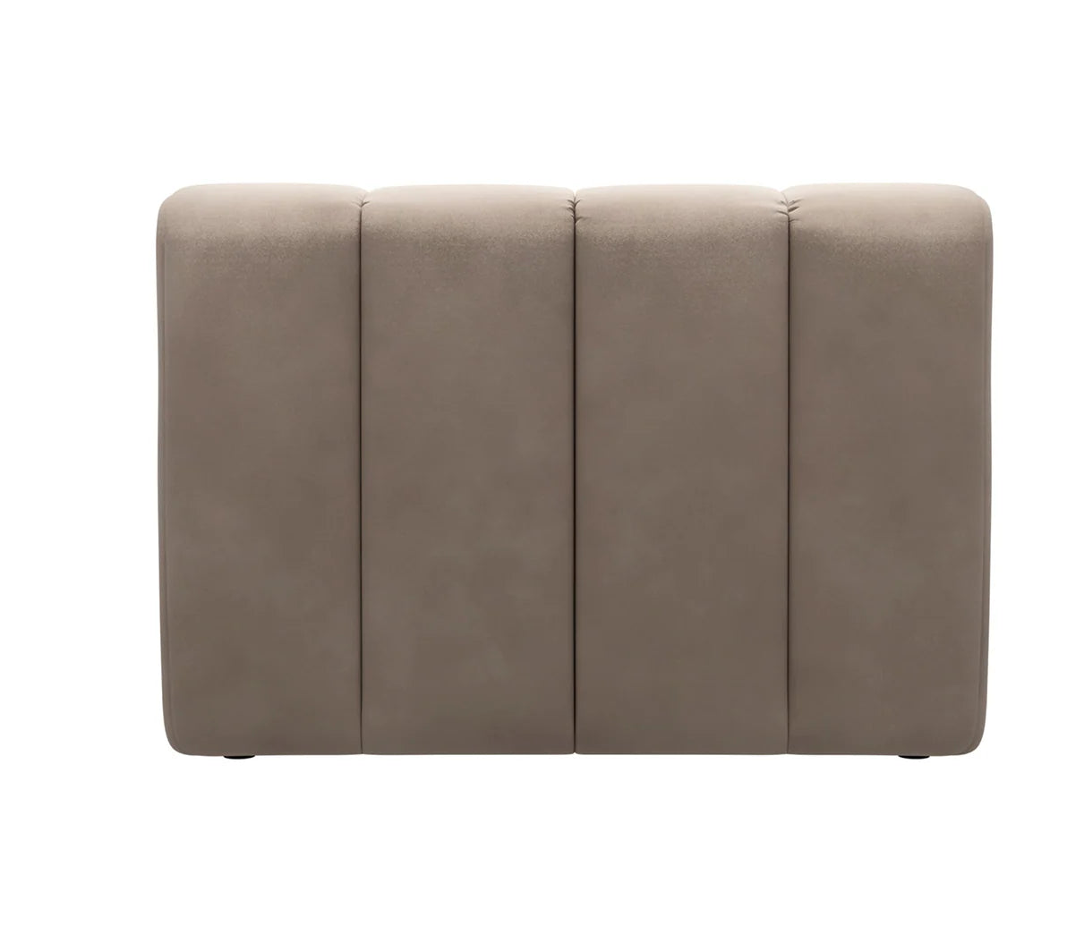 Riviera Maison Dazzle Center, Light Taupe