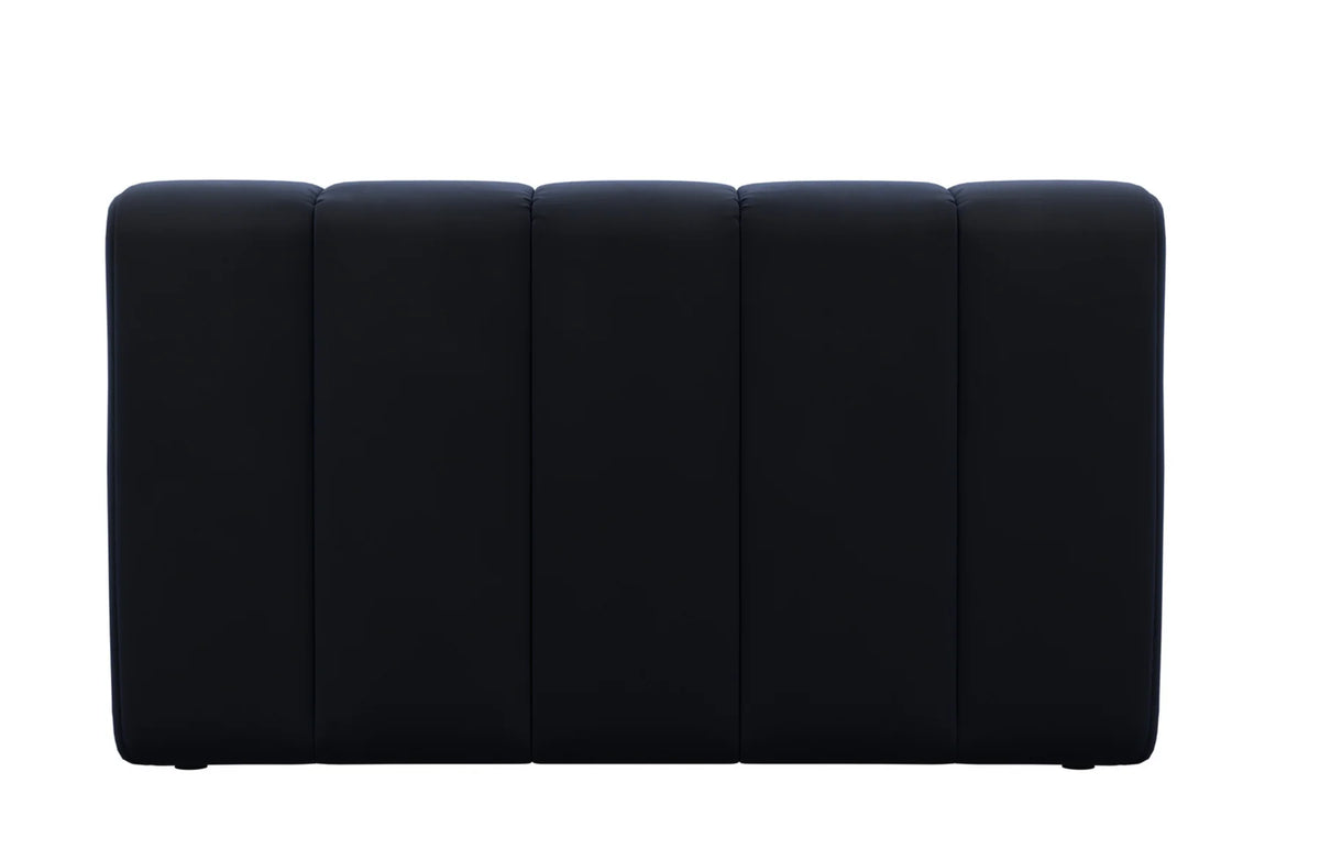 Riviera Maison Dazzle Center XL, Midnight Navy