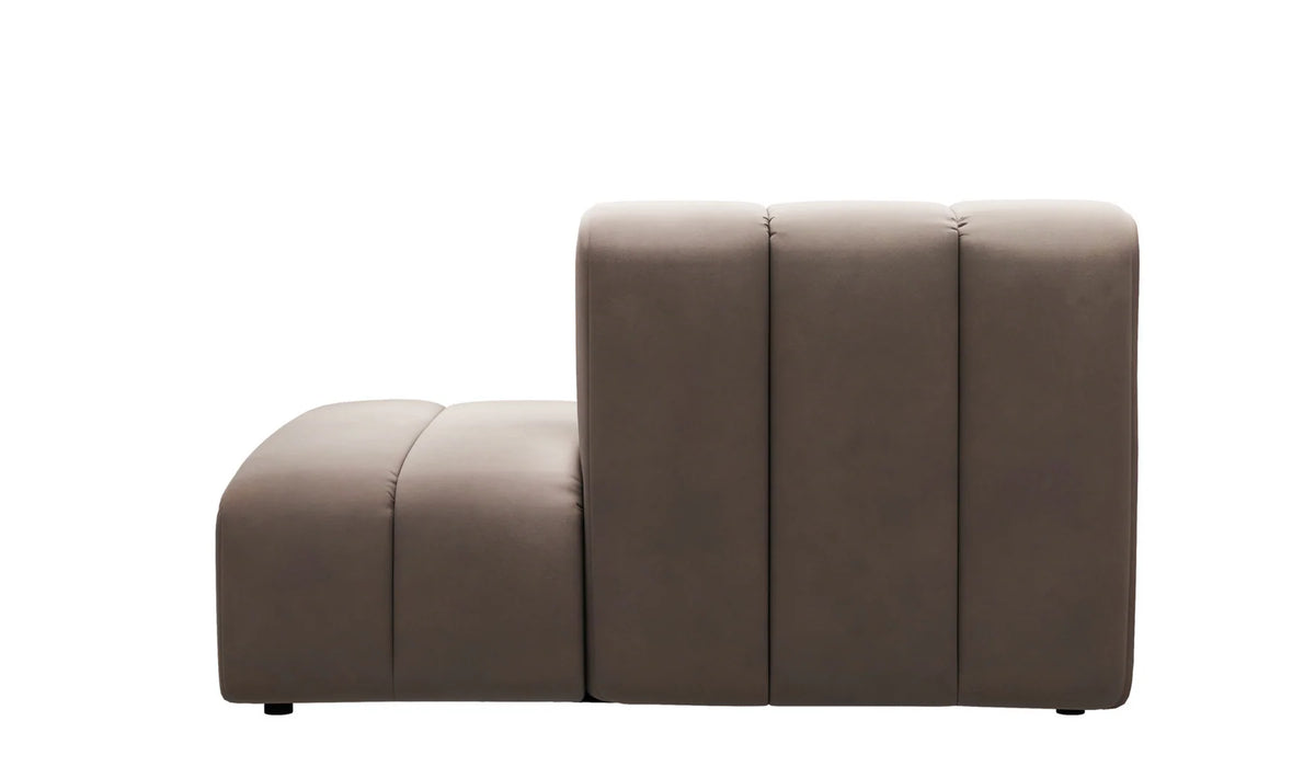 Riviera Maison Dazzle Lounger R Rich Almond