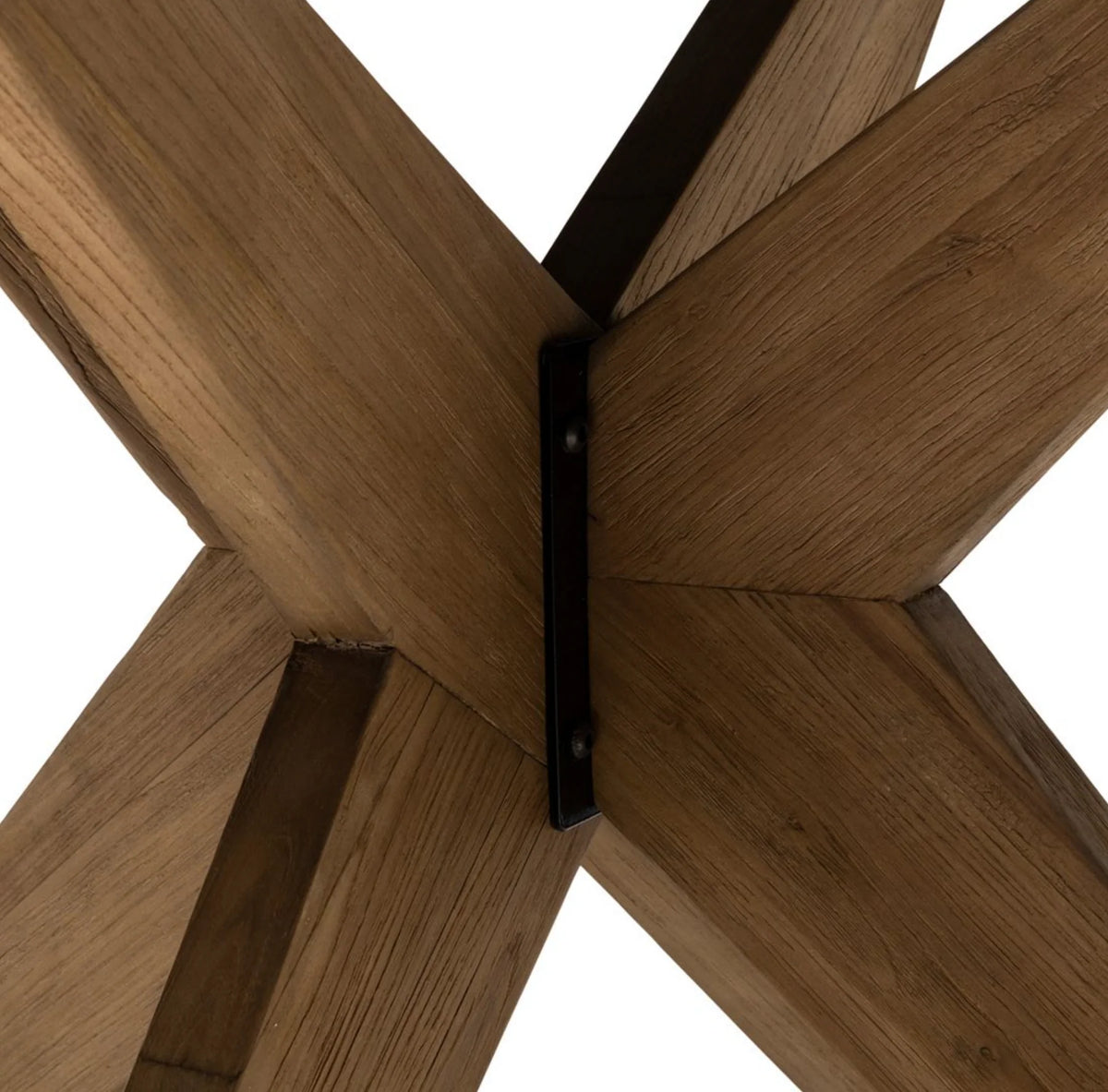 Riviera Maison Portland Dining Table Dia 150cm