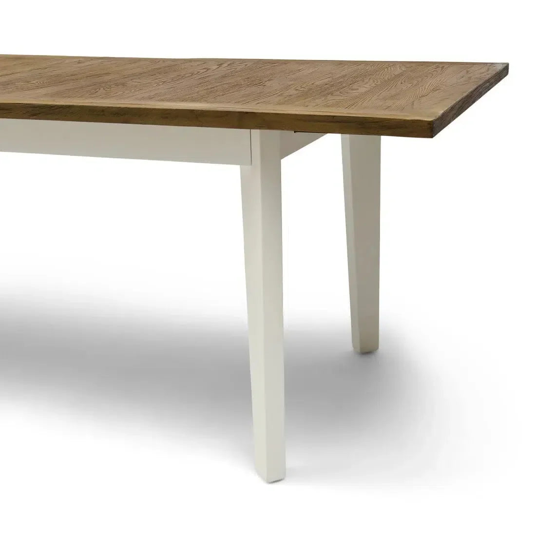 Riviera Maison Esstisch Xavier 160x80 cm & 230/330x90 cm