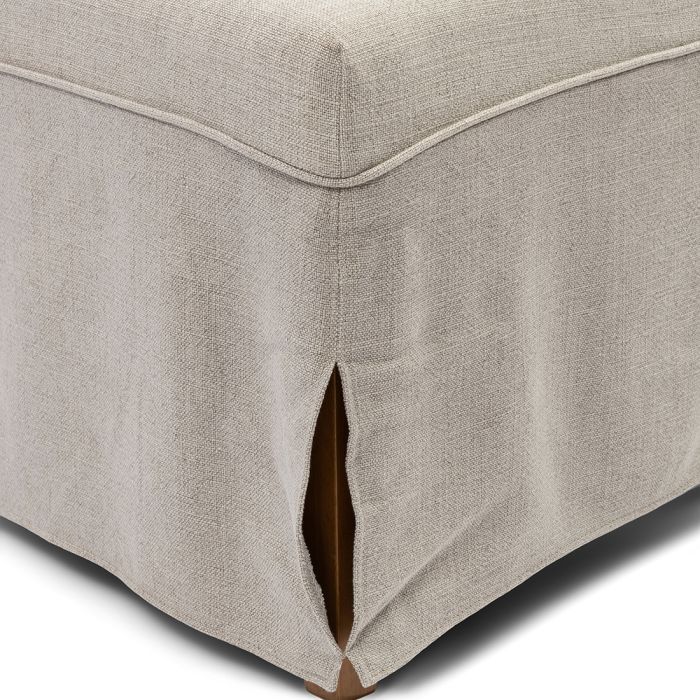 Riviera Maison Esszimmerstuhl Monti, Fabulous Flax, Linen