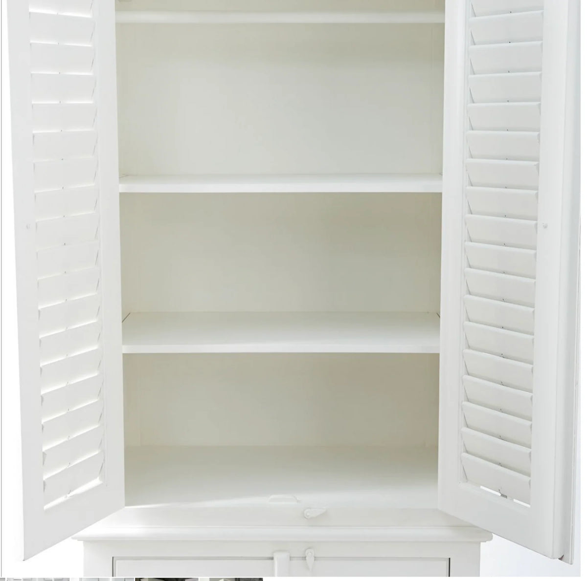 Riviera Maison Kleiderschrank New Orleans