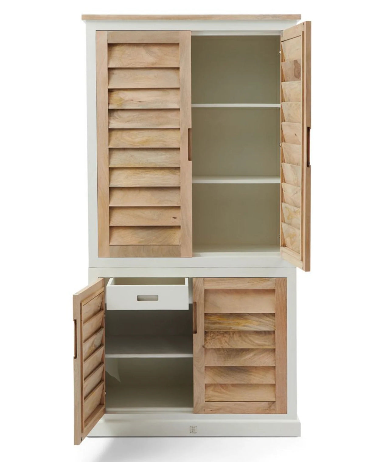 Riviera Maison Kleiderschrank Pacifica