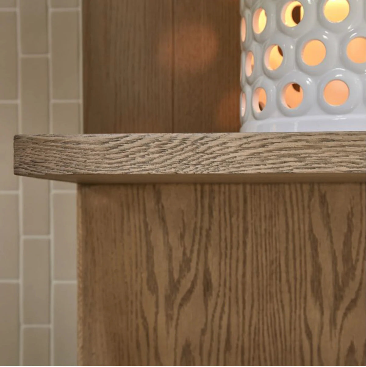 Riviera Maison Konsolentisch Vermont, 105x35