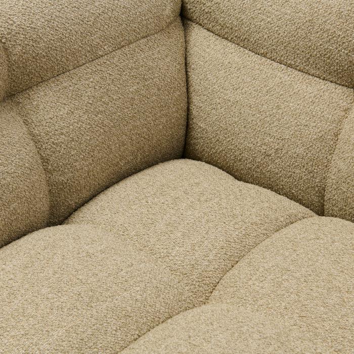 Rivièra Maison Ecksofa Imperial Links Natural Grey