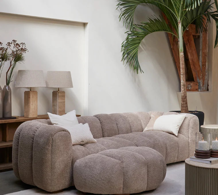 Riviera Maison Vicenza Lounge Sofa