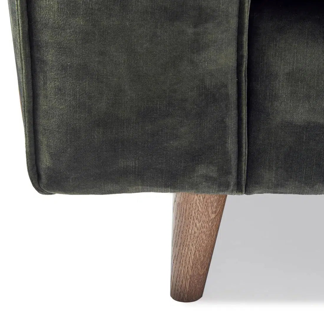 Riviera Maison 3,5-Sitzer-Sofa Kendall, Ivy