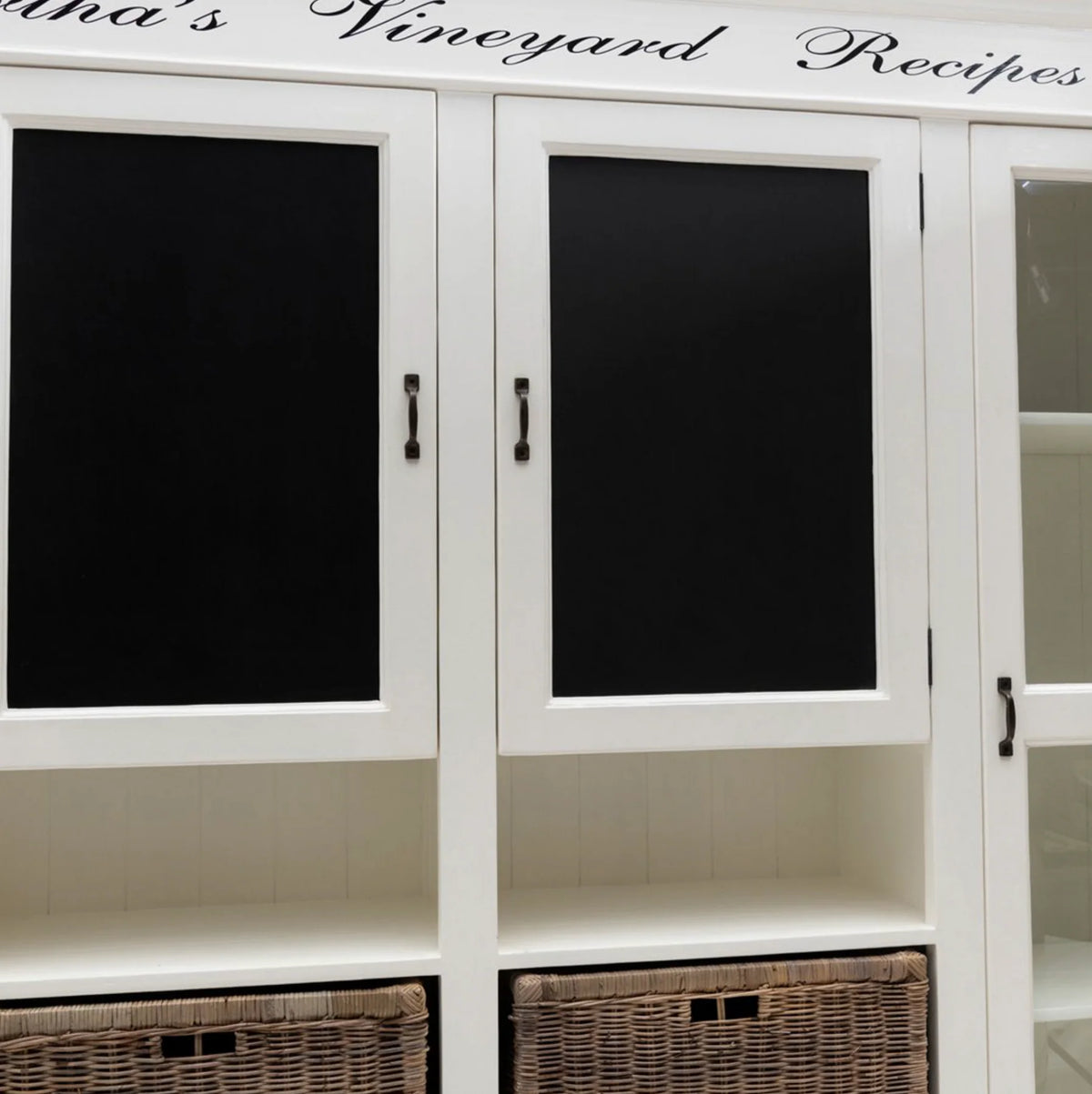 Riviera Maison Buffetschrank Martha's Vineyard Recipes