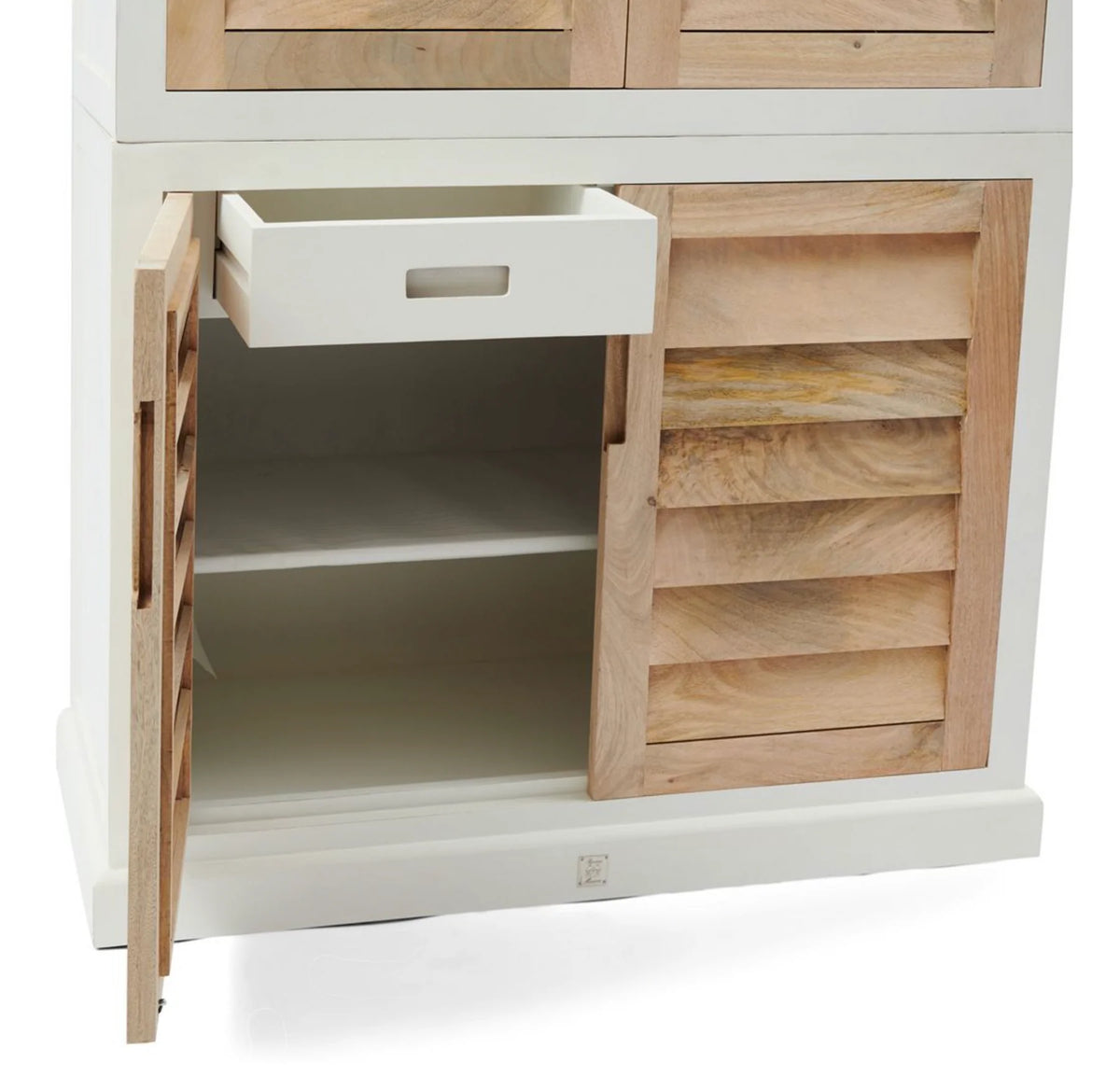 Riviera Maison Kleiderschrank Pacifica
