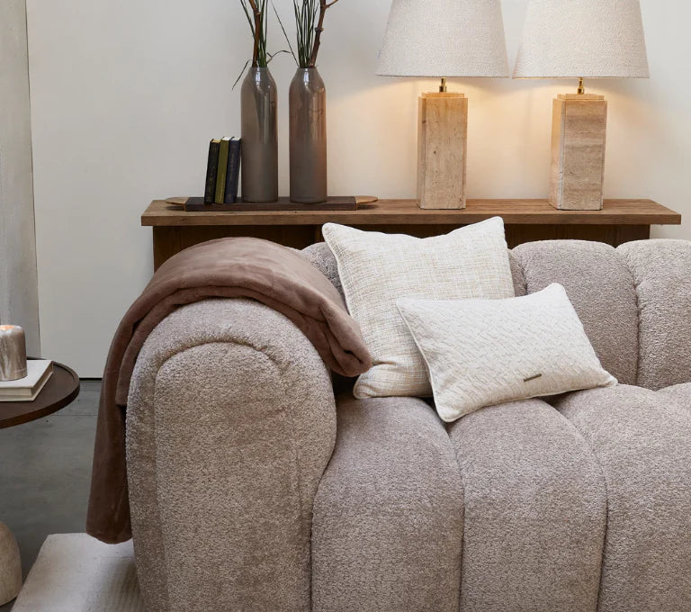 Riviera Maison Vicenza Lounge Sofa