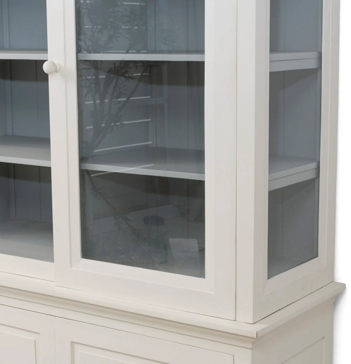 Riviera Maison Buffetschrank Bedford Cabinet XL