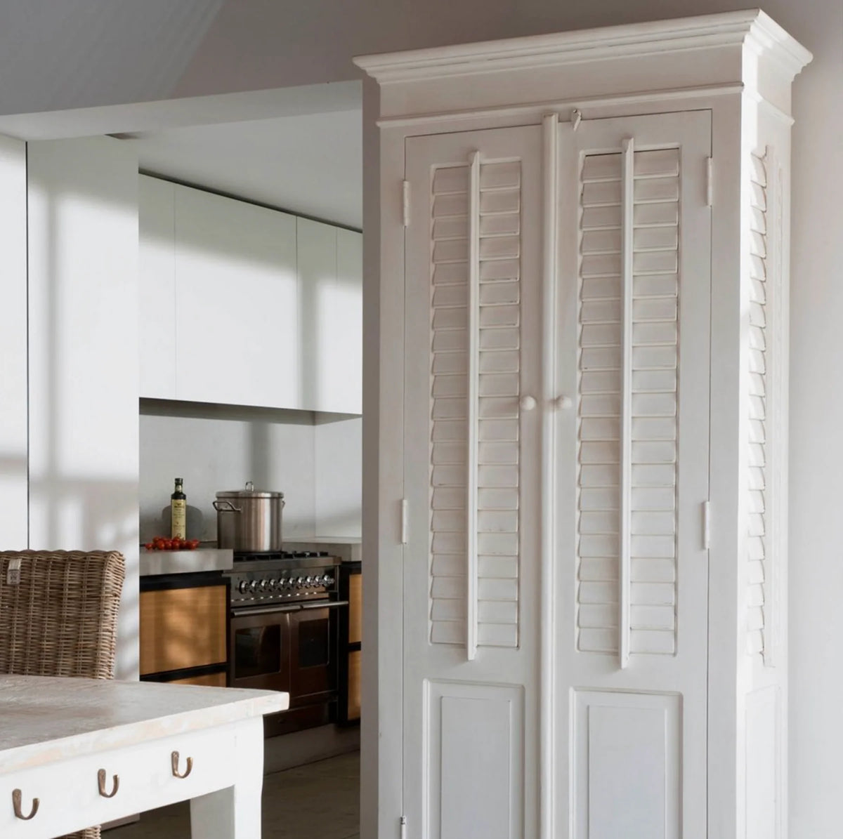 Riviera Maison Buffetschrank New Orleans