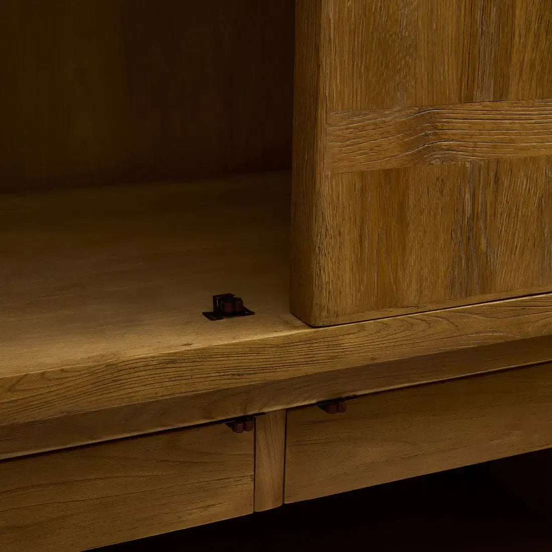 Riviera Maison Fraser Island Kleiderschrank