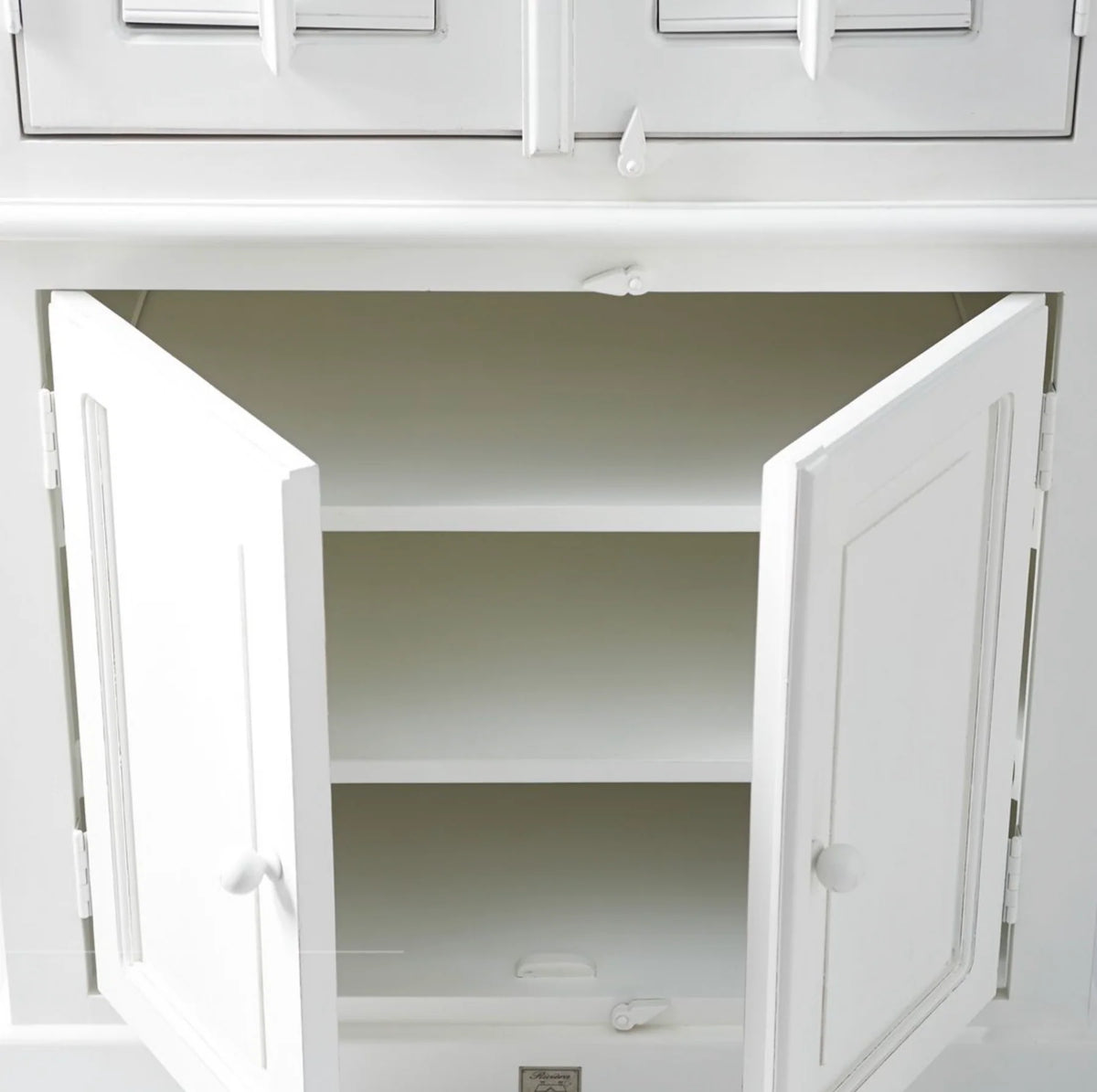Riviera Maison Kleiderschrank New Orleans