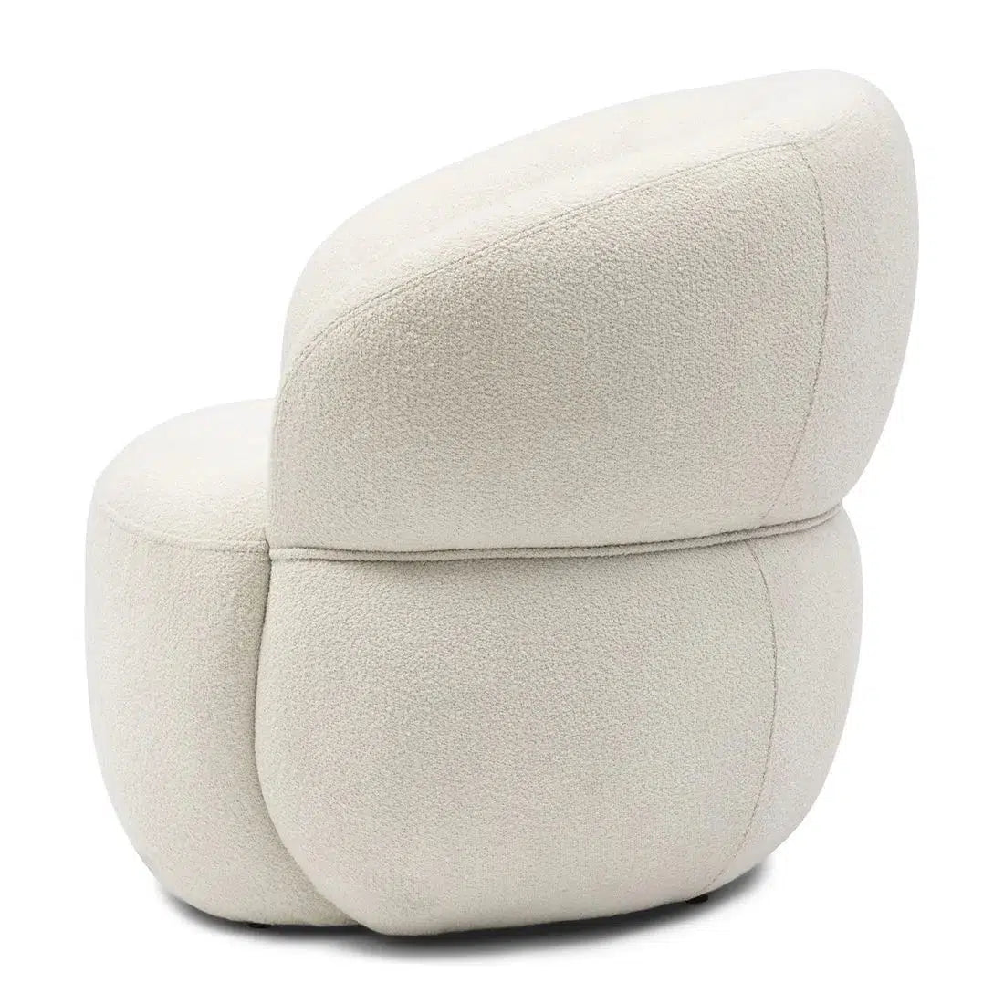 Rivièra Maison San Remo Sessel Simply White