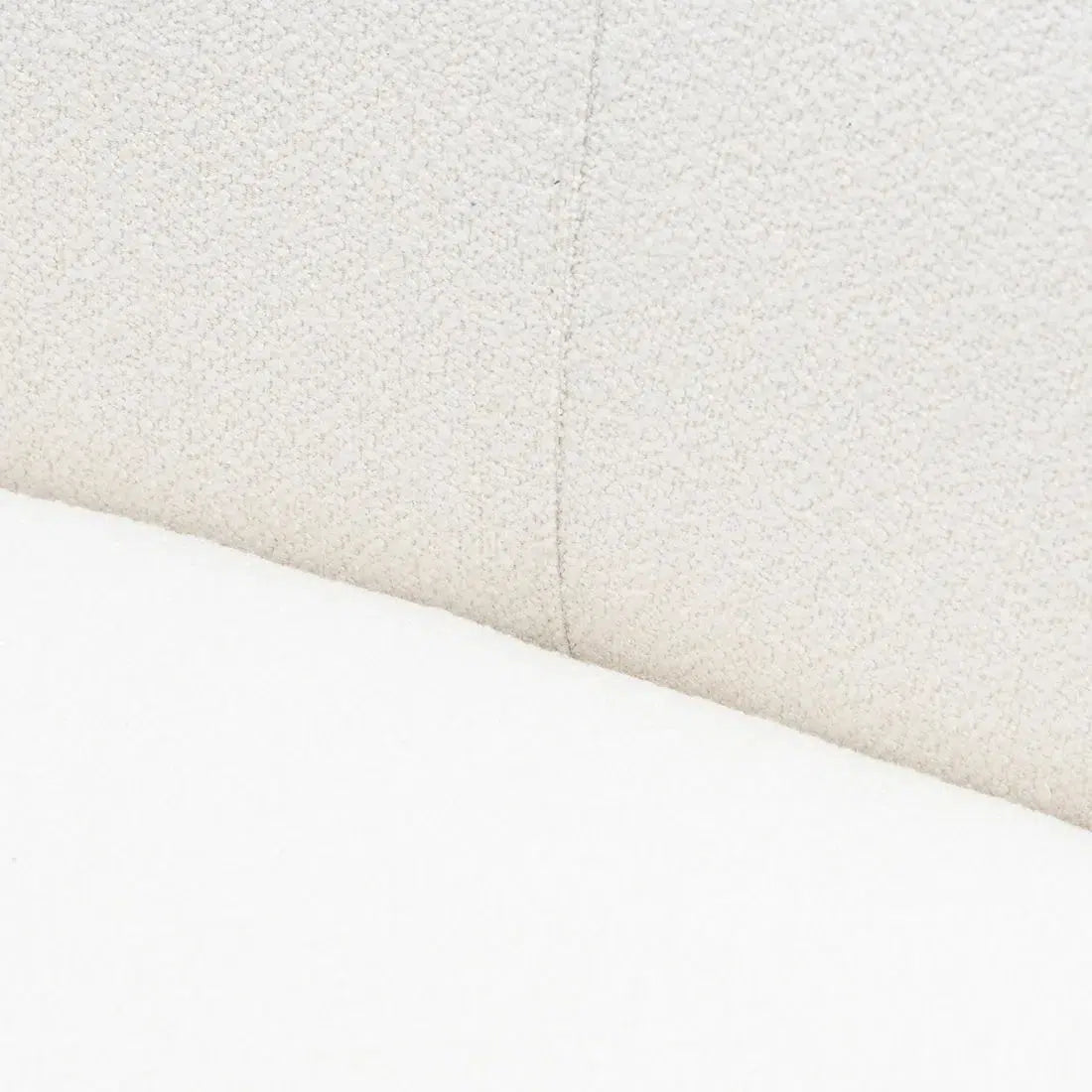 Rivièra Maison San Remo Sofa Couch 3,5-Sitzer Simply White
