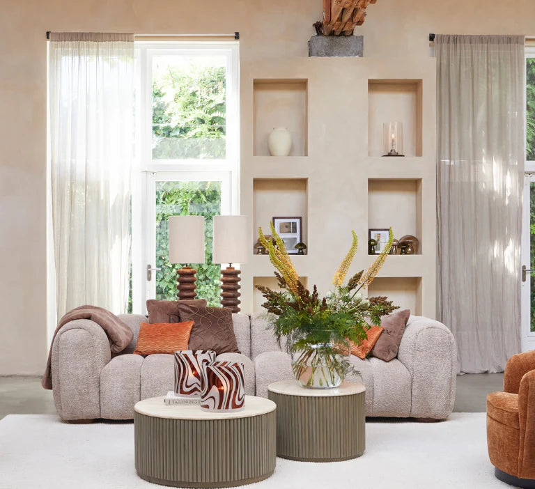Riviera Maison Vicenza Lounge Sofa