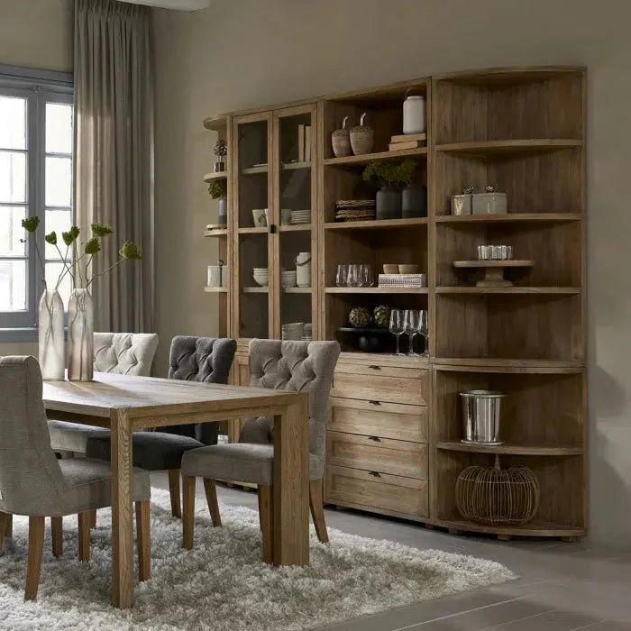 Riviera Maison Büffetschrank Del Rey