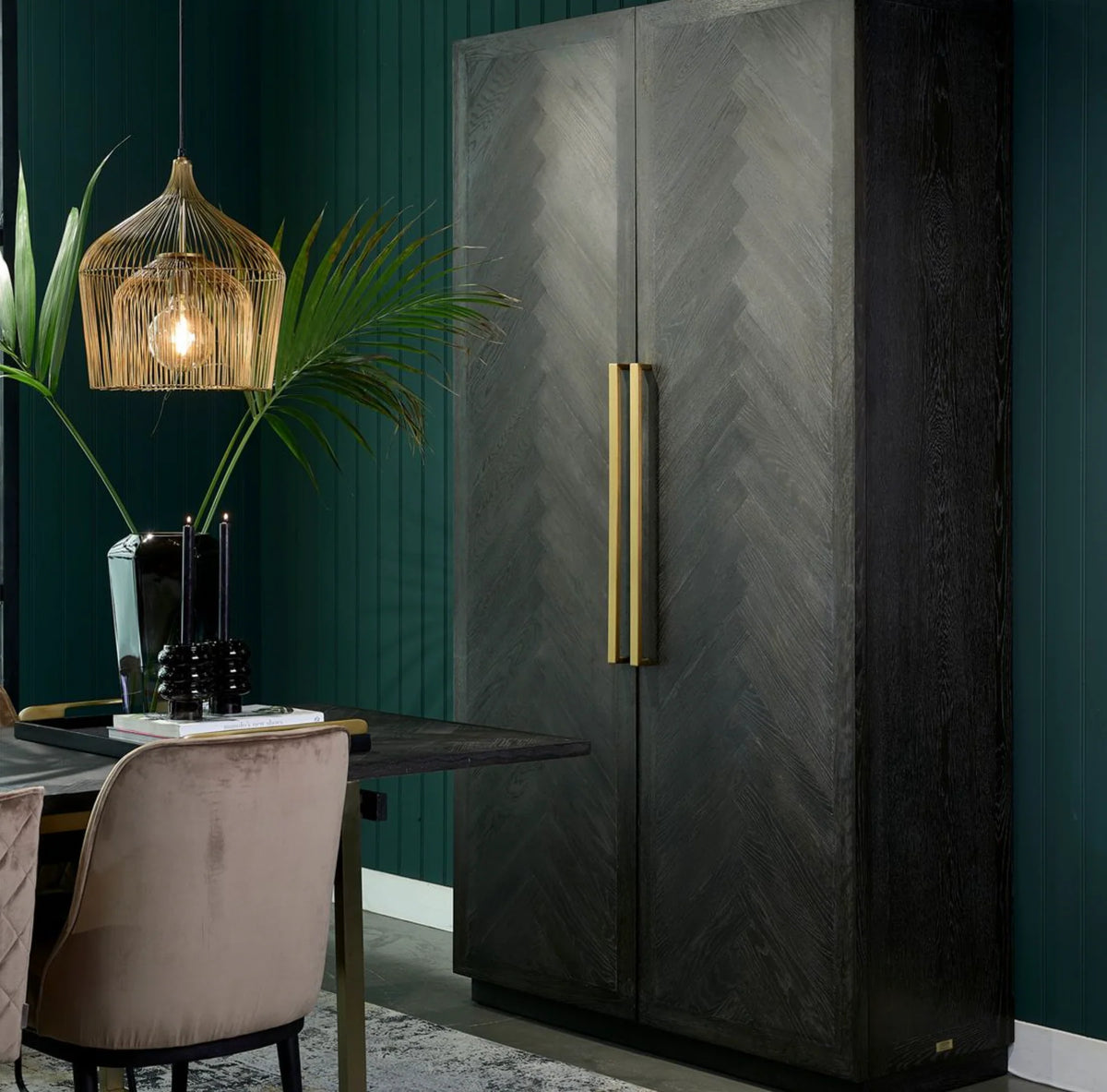 Riviera Maison Buffetschrank 5th Avenue