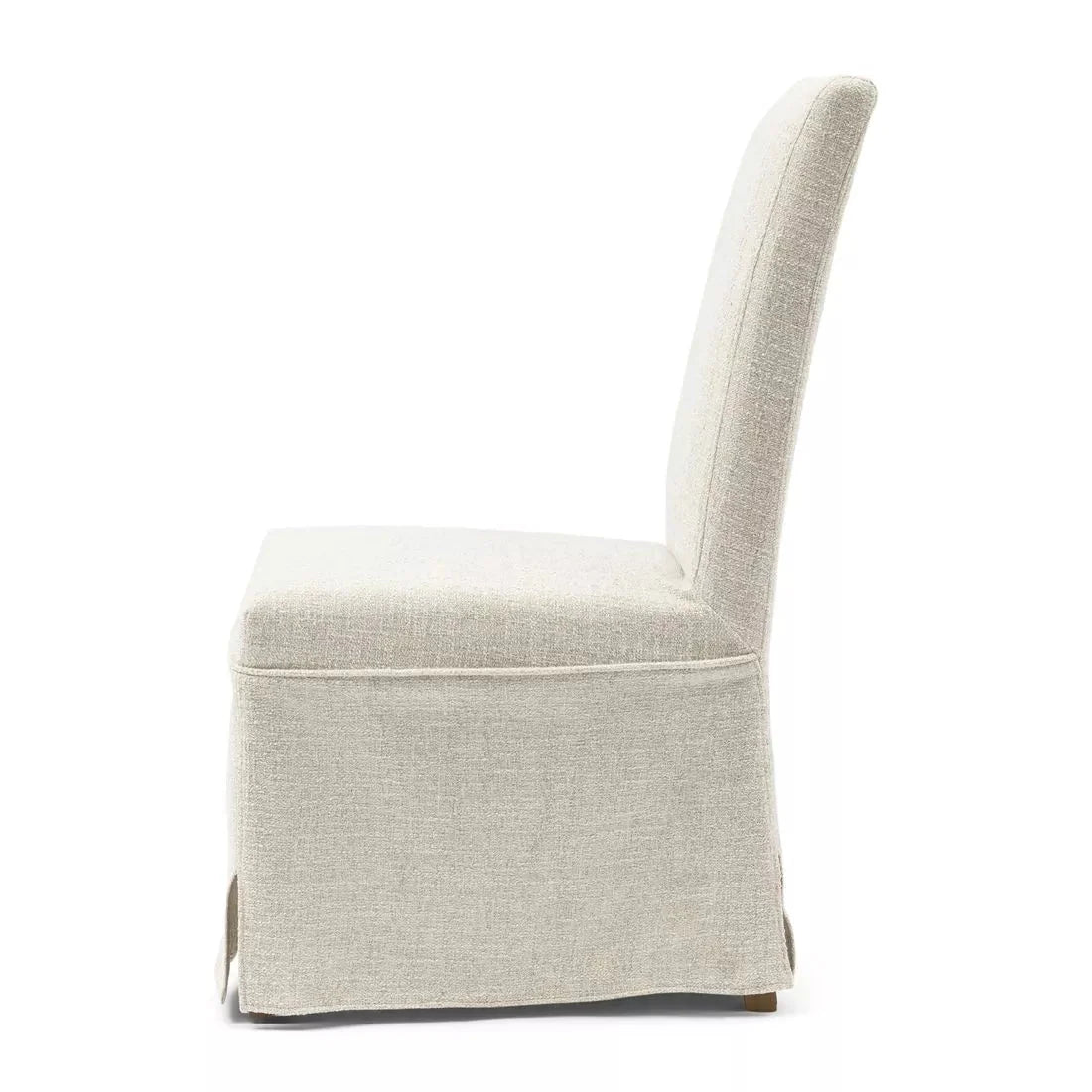 Riviera Maison Esszimmerstuhl Monti, Antique White
