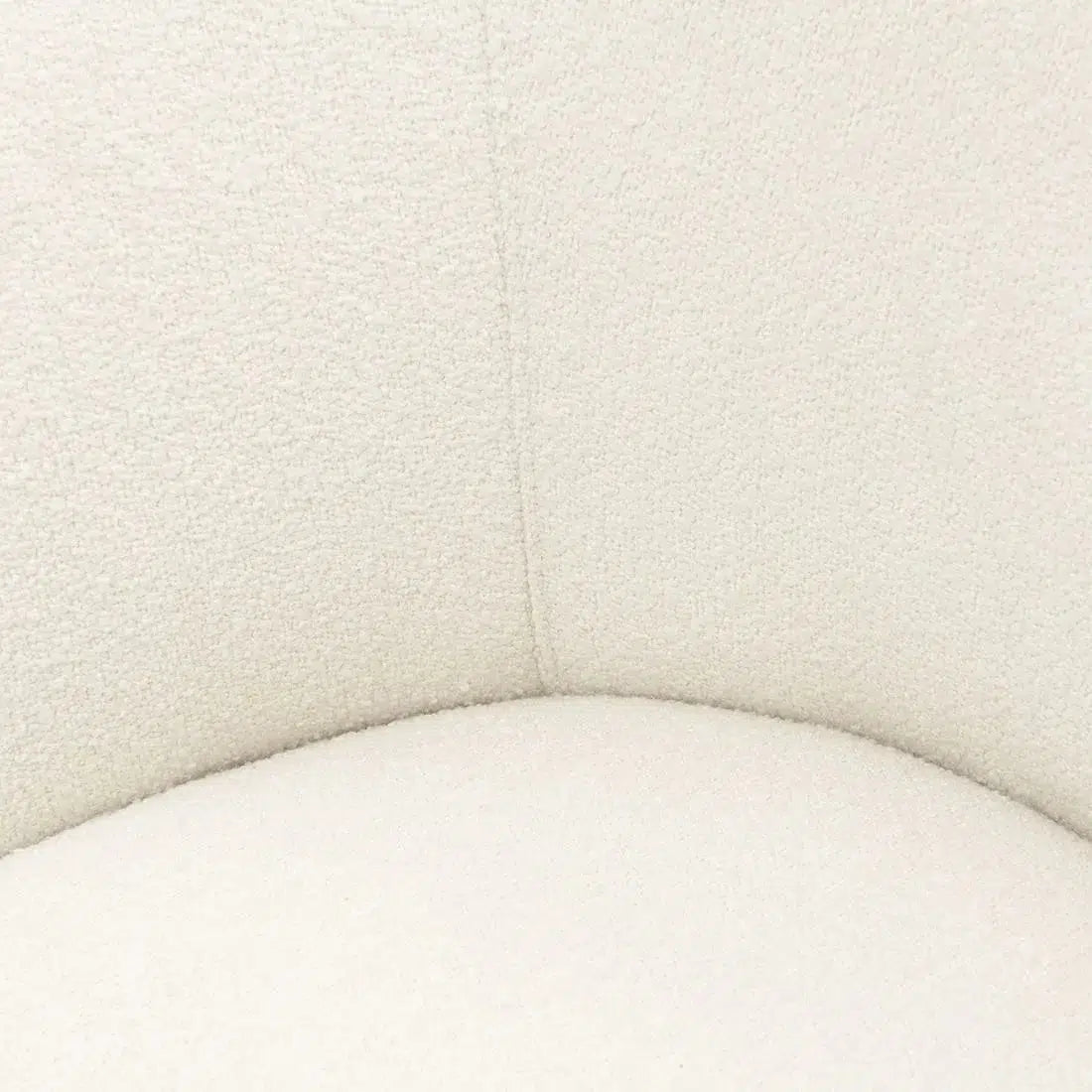 Rivièra Maison San Remo Sessel Simply White