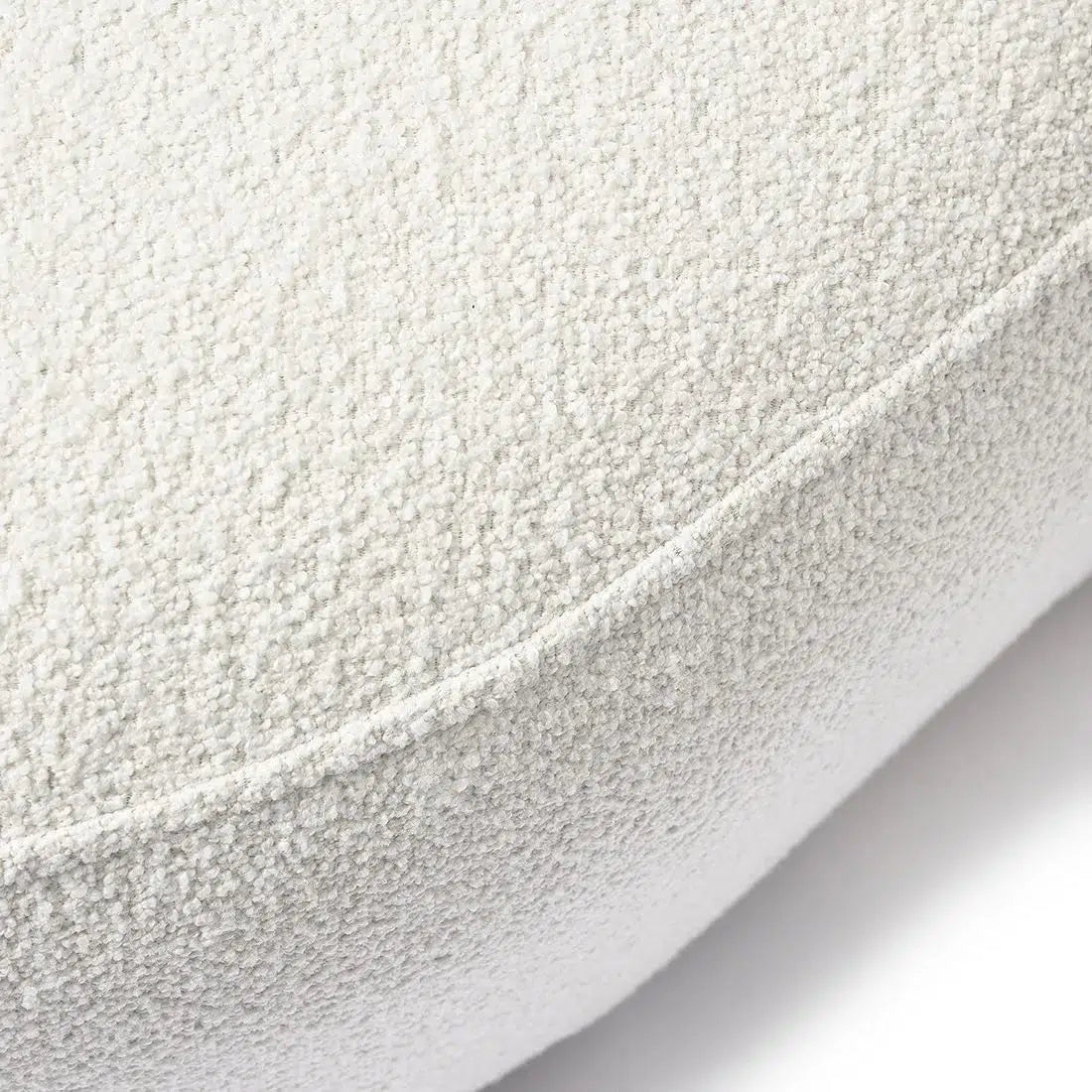 Rivièra Maison San Remo Sofa Couch 3,5-Sitzer Simply White