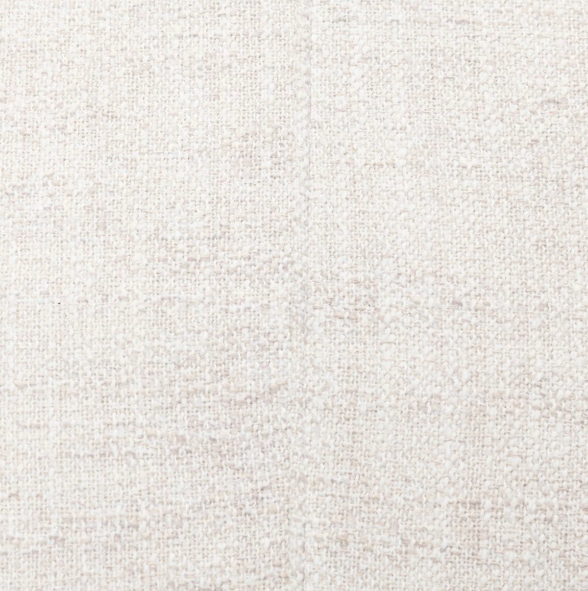 Riviera Maison Stephen Chaise Longue Left, rich tweed, antique white