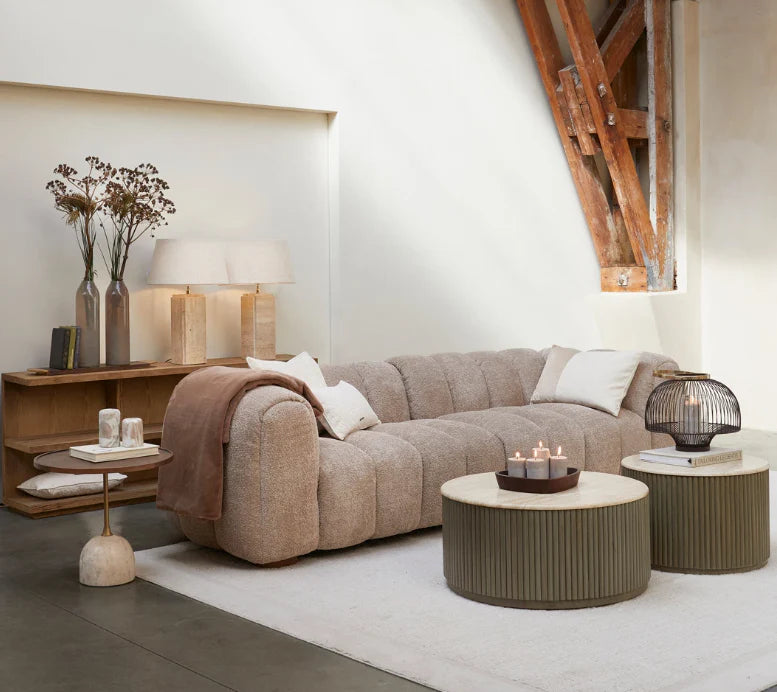 Riviera Maison Vicenza Lounge Sofa