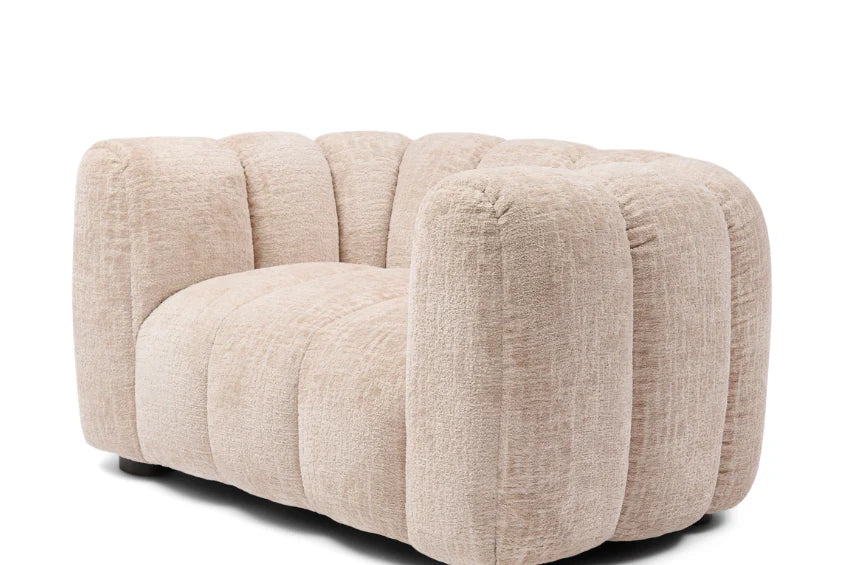 Riviera Maison Loveseat Vicenza Sessel