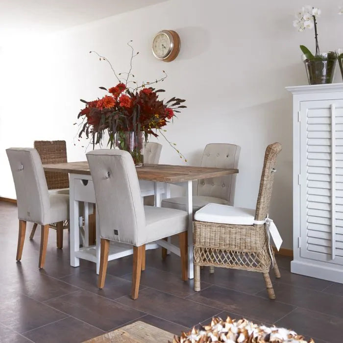 Riviera Maison Esszimmerstuhl St. Malo Dining Chair