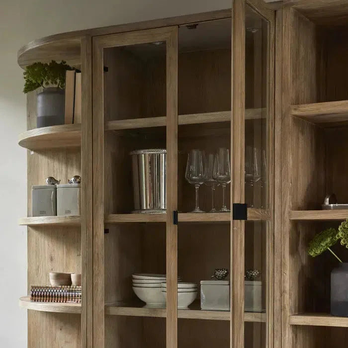 Riviera Maison Büffetschrank Del Rey