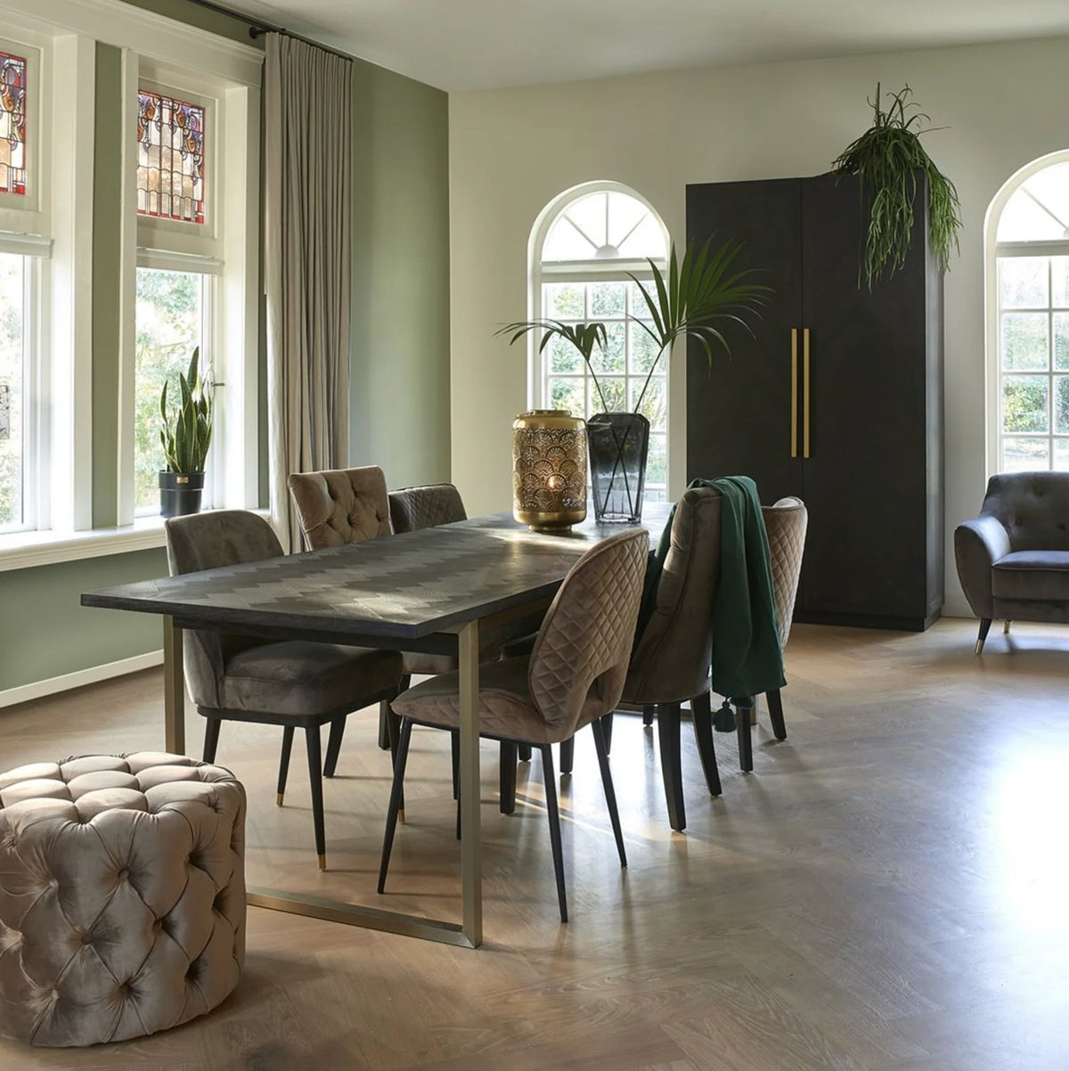 Riviera Maison Buffetschrank 5th Avenue