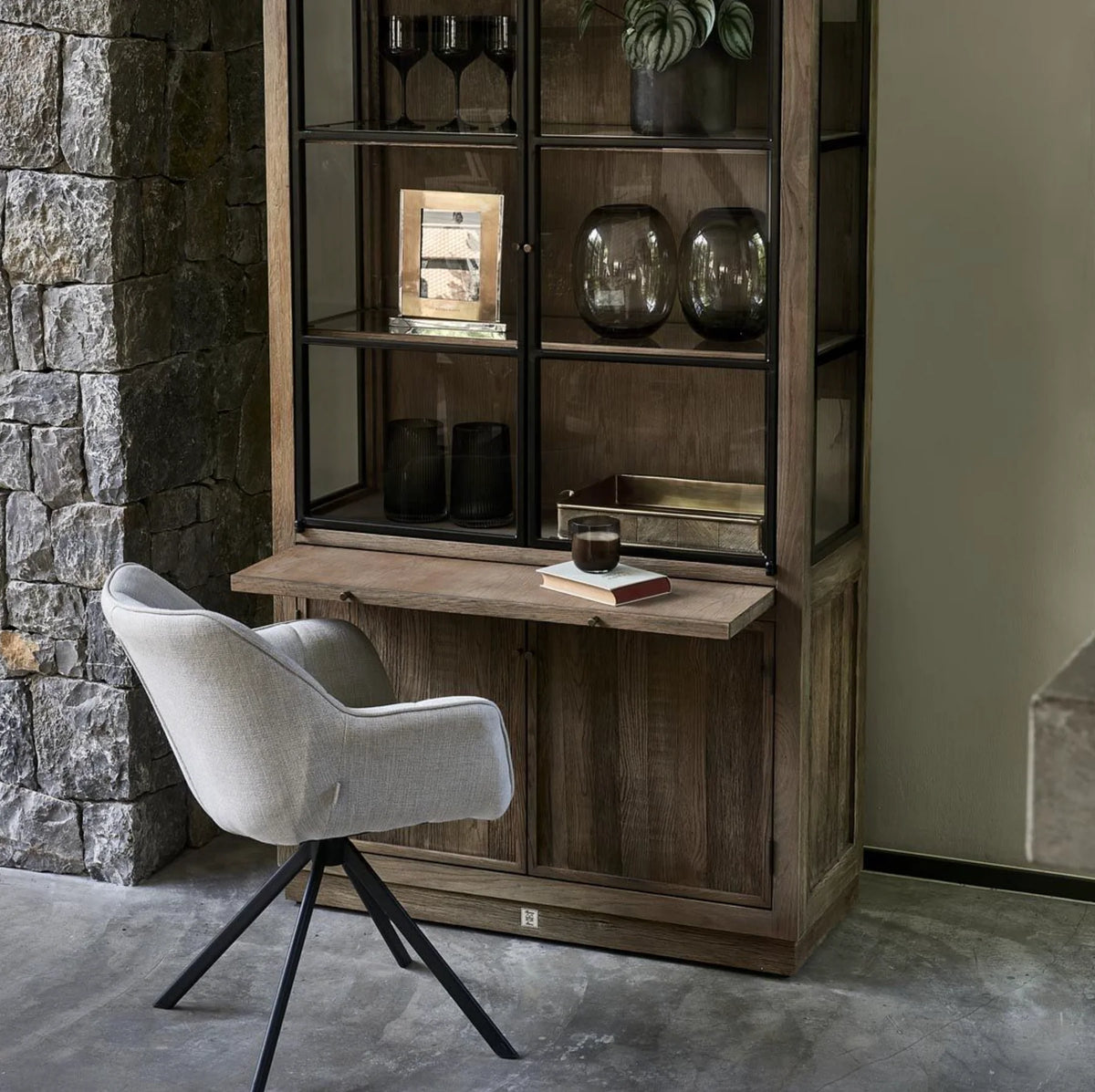 Riviera Maison Buffetschrank Clearwater Creek