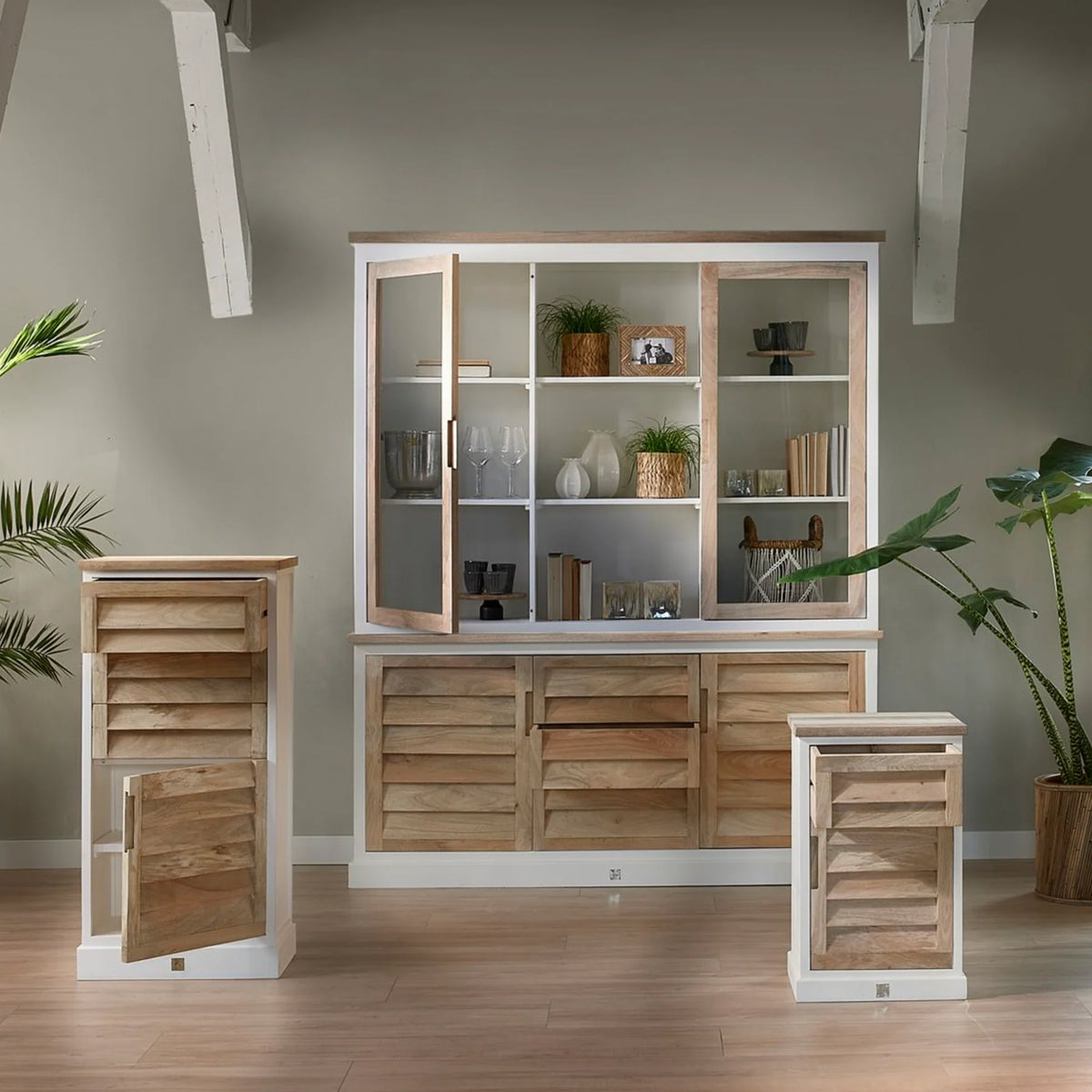 Riviera Maison Kommode Pacifica, S