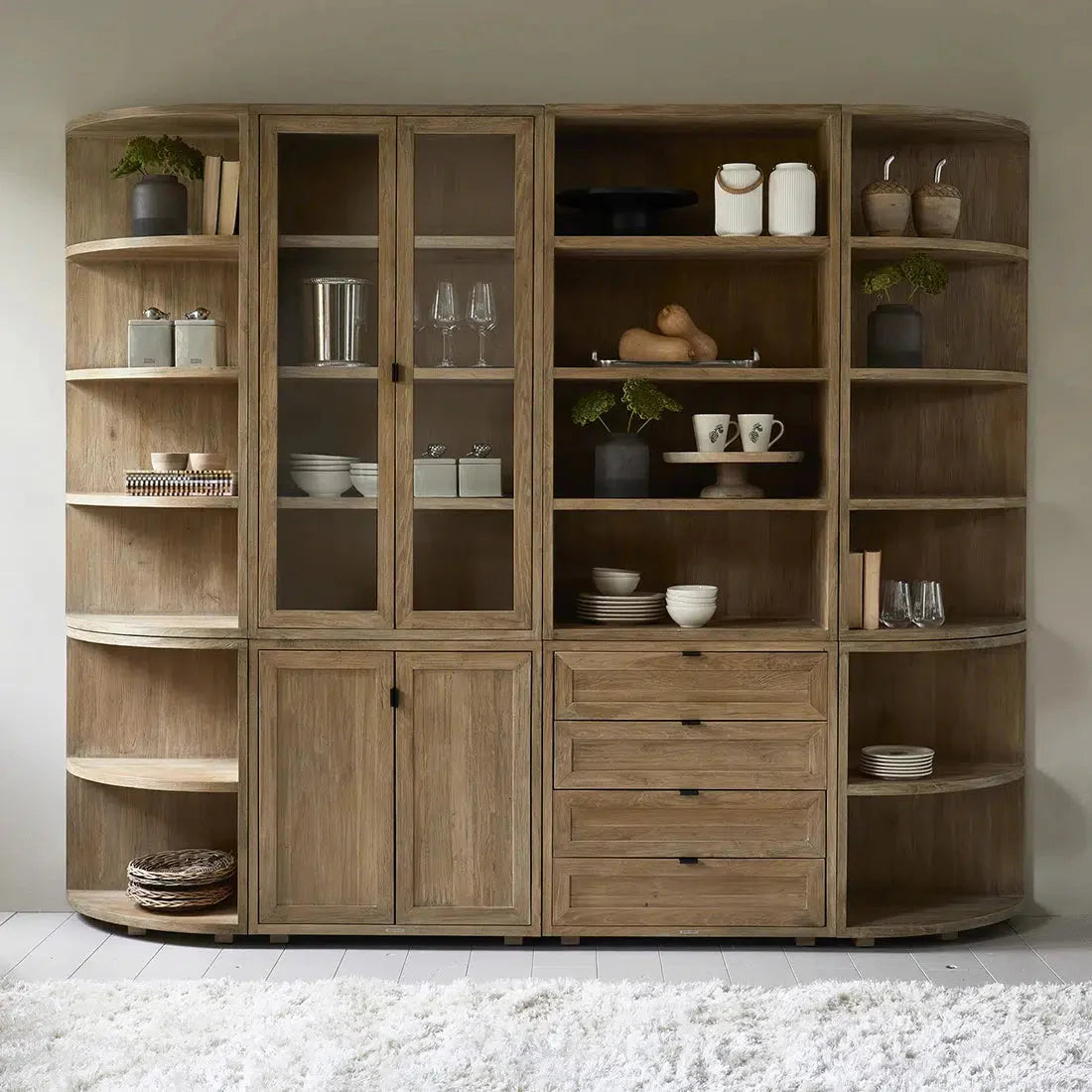 Riviera Maison Büffetschrank Del Rey